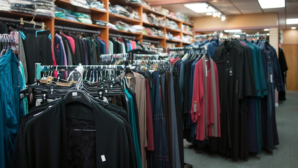 Shaza Fashion | 25861 Ford Rd, Dearborn Heights, MI 48127, USA | Phone: (313) 561-3333