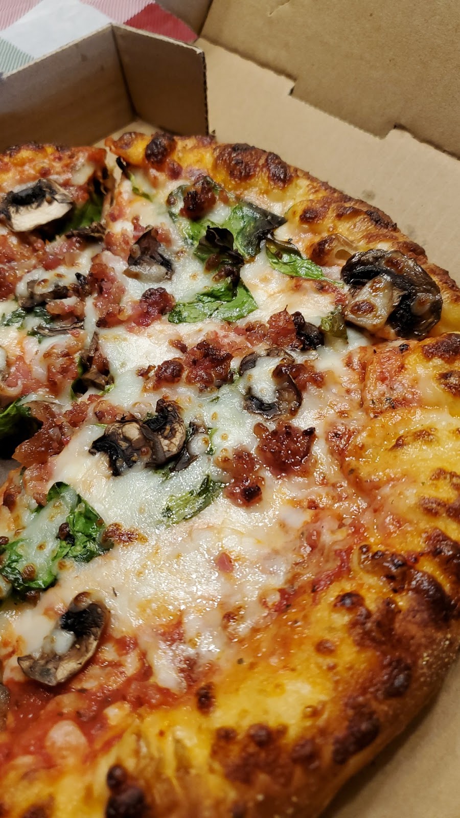 Pops Pizza | 12300 Pellicano Dr Suite C, El Paso, TX 79936, USA | Phone: (915) 500-7040