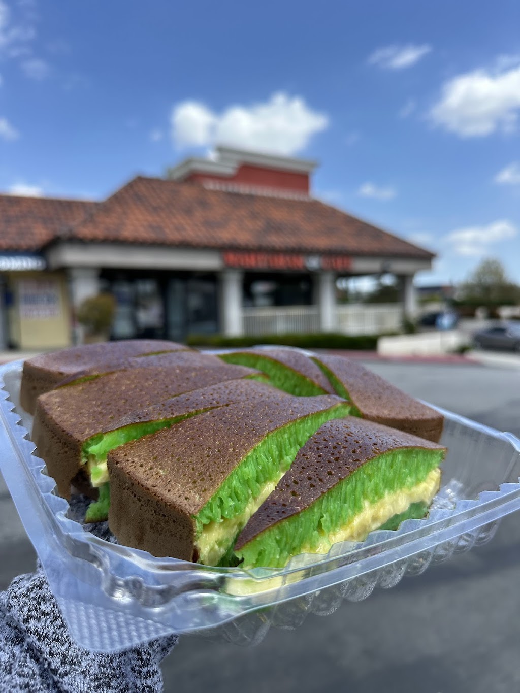 Martabak Cafe | west 91792, 3666 Nogales St, West Covina, CA 91792, USA | Phone: (626) 810-2606