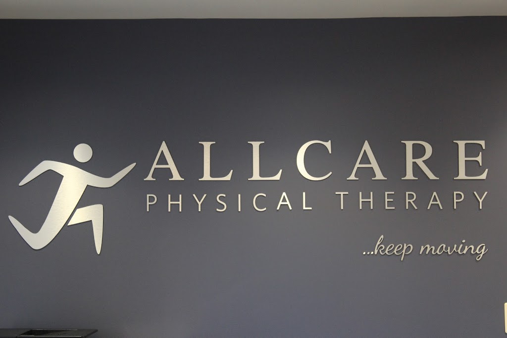 Allcare Physical Therapy | 1723 Financial Loop, Woodbridge, VA 22192, USA | Phone: (571) 572-3061