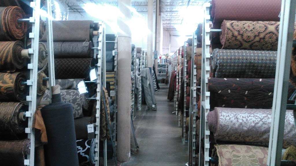 Dallas Home Fabric Center | 2623 Perth St, Dallas, TX 75220, USA | Phone: (214) 455-9560