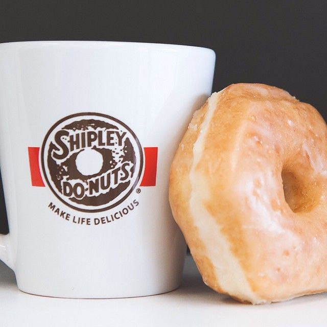 Shipley Do-Nuts | 1045 Norwood Park Blvd #100, Austin, TX 78753, USA | Phone: (512) 833-8046