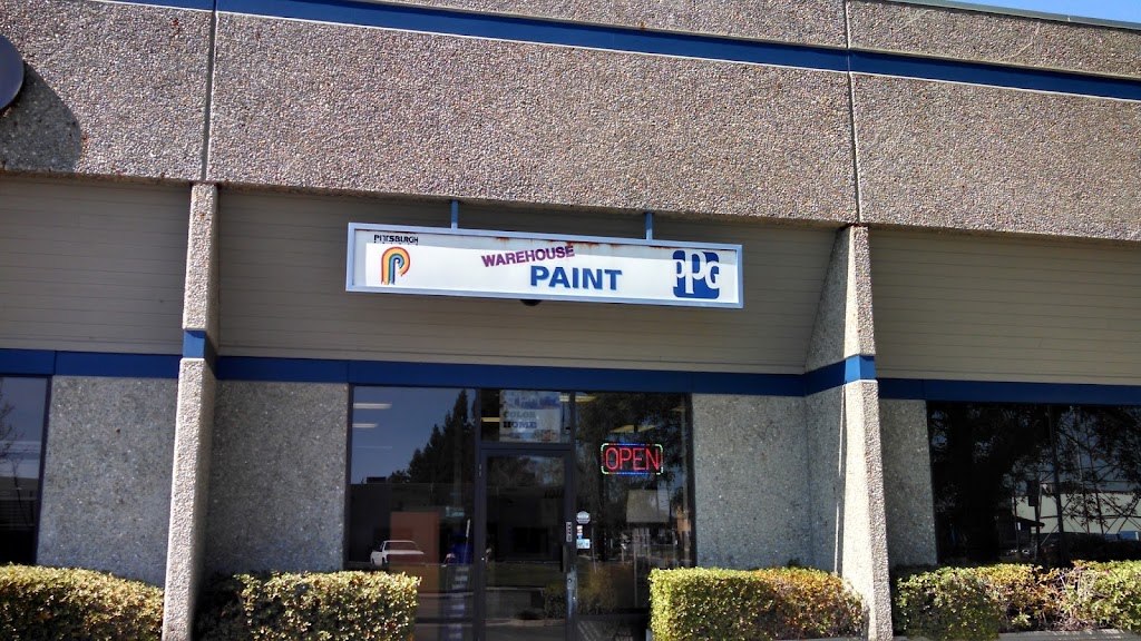 Warehouse Paint | 4150 Power Inn Rd, Sacramento, CA 95826, USA | Phone: (916) 452-2222