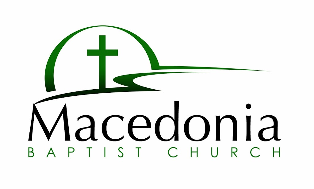 Macedonia Baptist Church | 151 Macedonia Church Rd, Jackson, GA 30233, USA | Phone: (770) 775-7958