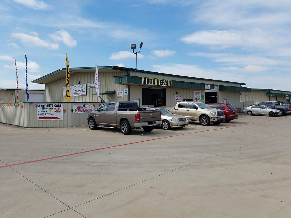 LxToy Auto Care | 3777 N Beach St, Fort Worth, TX 76137, USA | Phone: (817) 744-8012