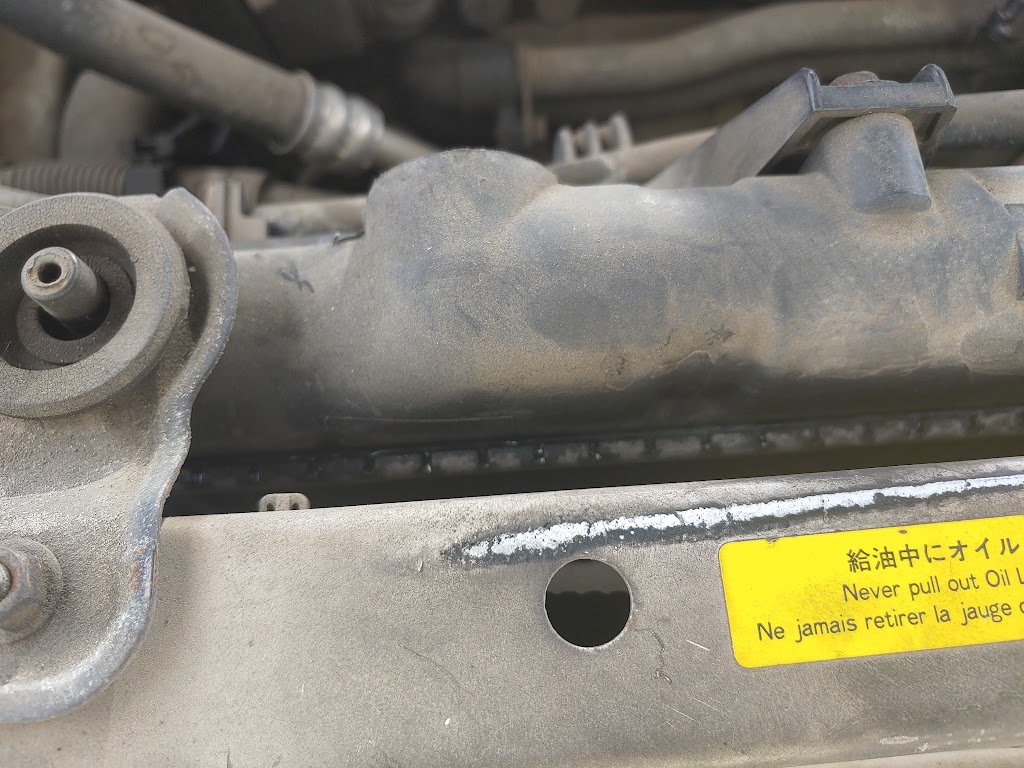 Tri-C Auto Repair | 2601 E Belknap St, Fort Worth, TX 76111, USA | Phone: (817) 838-8661