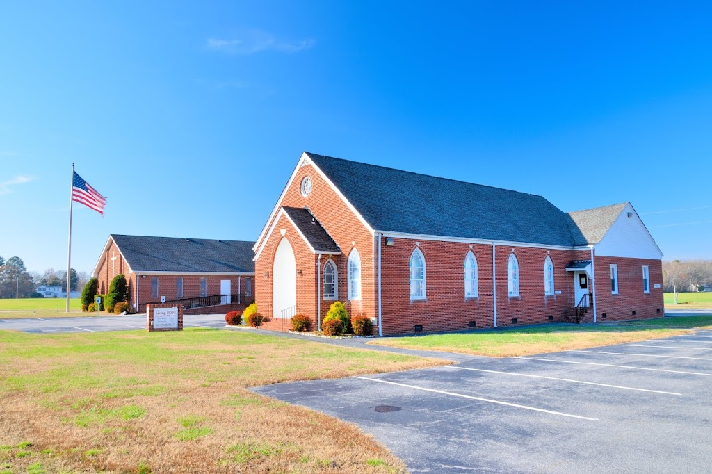 Living Hope Community Fellowship Church | 10001 Fire Tower Rd, Windsor, VA 23487, USA | Phone: (757) 357-7144