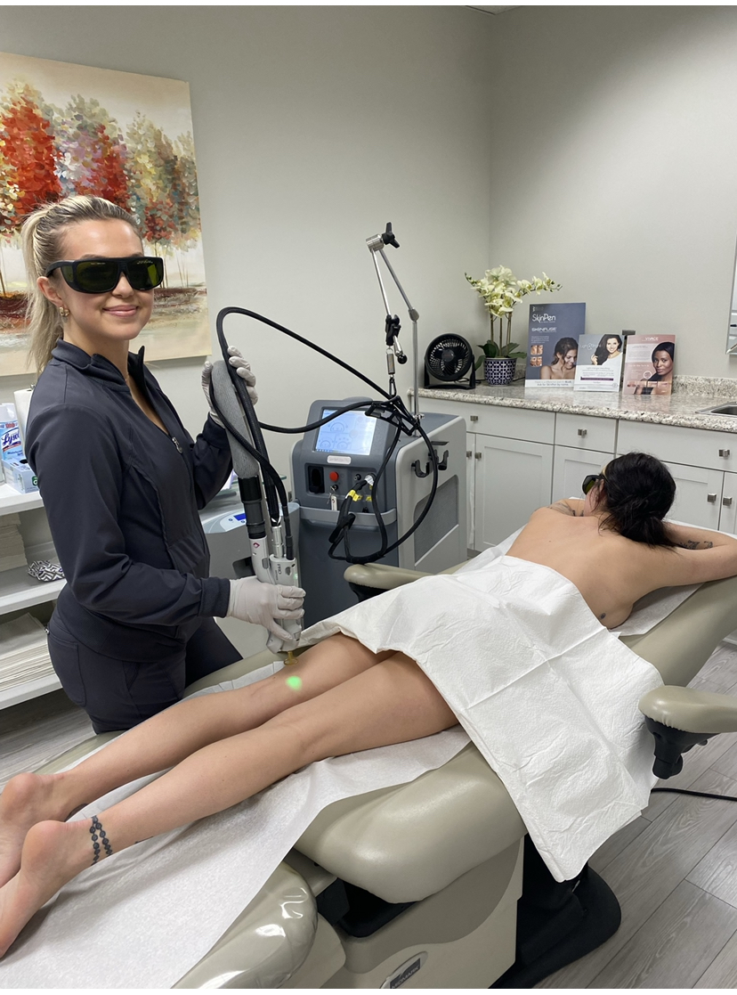 Northville Beauty Spa | 42000 Six Mile Rd #105, Northville, MI 48168, USA | Phone: (248) 308-3882