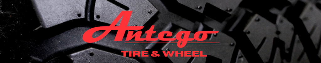 Antego Tire & Wheel | 8 St John Cir, Newnan, GA 30265, USA | Phone: (470) 414-2830