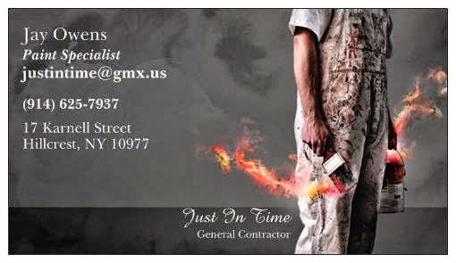 Just In Time General Contracting | 17 Karnell St, Spring Valley, NY 10977, USA | Phone: (914) 625-7937