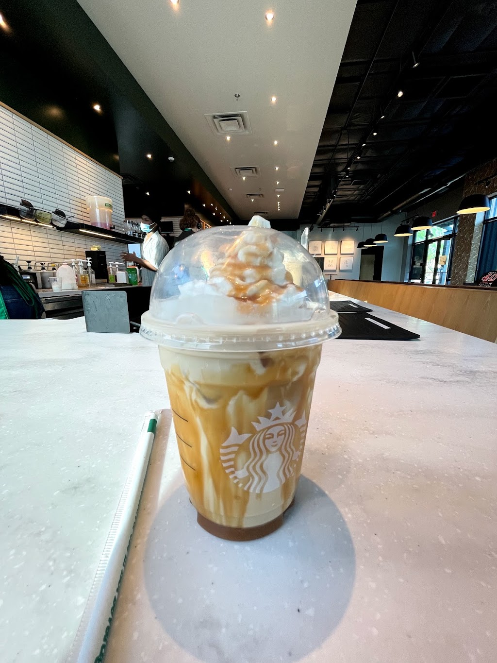 Starbucks | 5925 W Baseline Rd, Laveen Village, AZ 85339 | Phone: (480) 798-3881