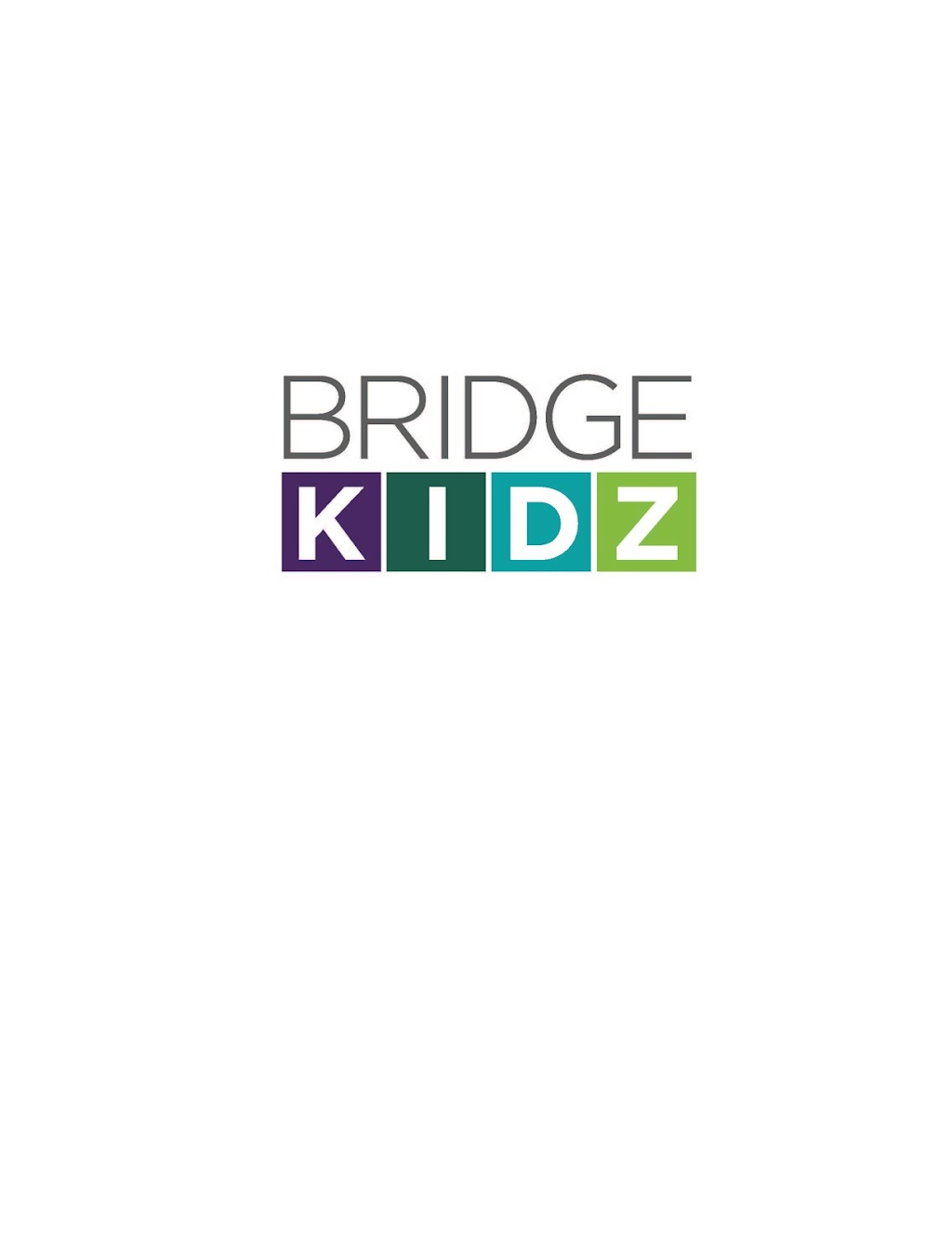 Bridge Kidz Academy | 8676 Orf Rd, Lake St Louis, MO 63367, USA | Phone: (636) 887-2570