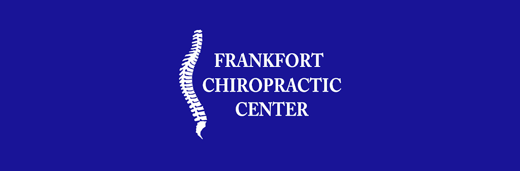 Frankfort Chiropractic Center East | 201 Brighton Park Blvd #4, Frankfort, KY 40601, USA | Phone: (502) 695-4455