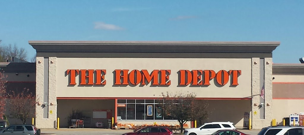 The Home Depot | 6291 US-30, Greensburg, PA 15601, USA | Phone: (724) 523-0468