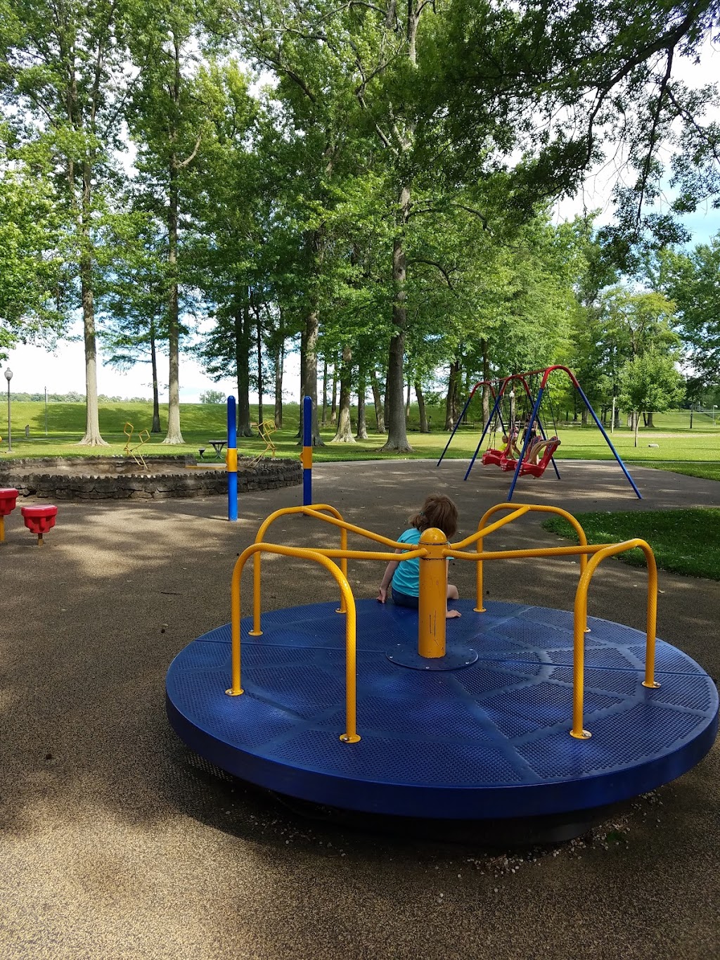 Batesville Parks & Recreation | 716 S Park Ave, Batesville, IN 47006, USA | Phone: (812) 934-4560