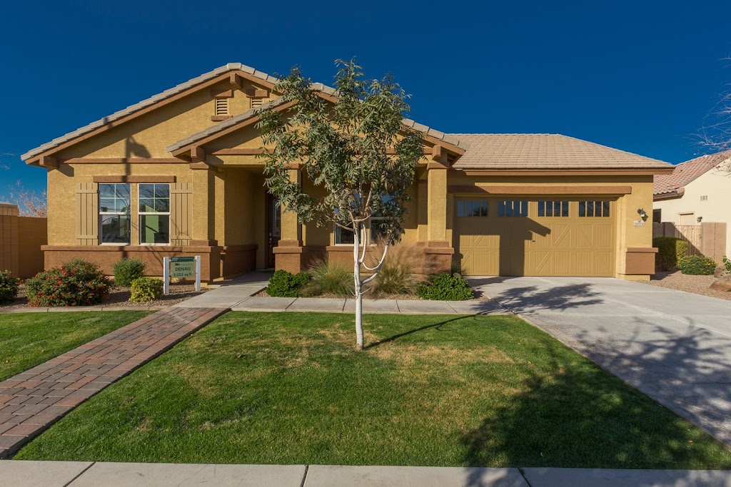 Cresleigh Homes | 20858 E Via Del Sol, Queen Creek, AZ 85142, USA | Phone: (480) 888-1025