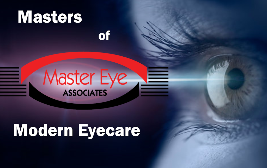 Master Eye Associates | 7706 Winchester Rd #105, Memphis, TN 38125 | Phone: (901) 752-1551