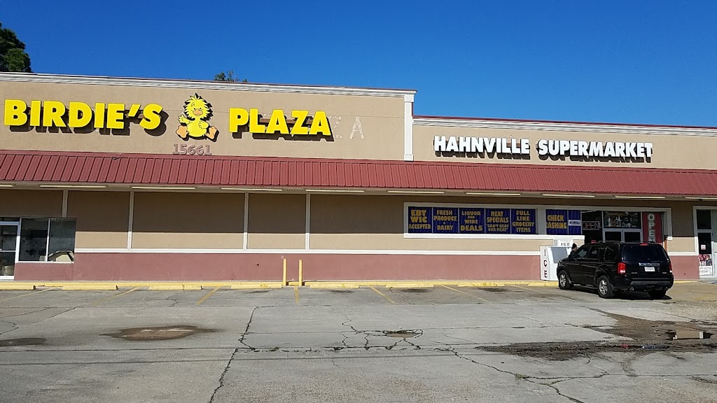 Hahnville Economy Supermarket | 15661 River Rd, Hahnville, LA 70057, USA | Phone: (985) 783-2000