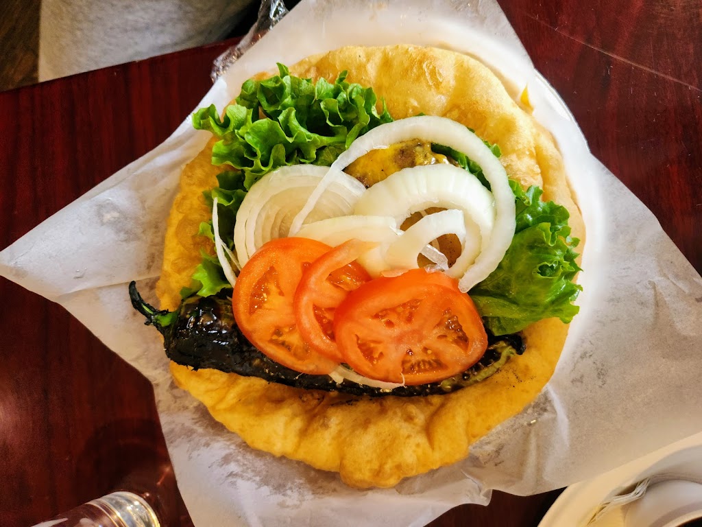 Fry Bread House | 4545 N 7th Ave, Phoenix, AZ 85013, USA | Phone: (602) 351-2345