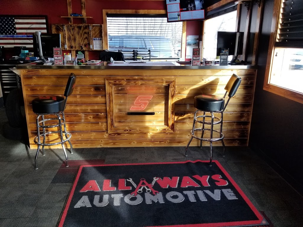 All Ways Automotive | 29173 Karmel Ave, Chisago City, MN 55013, USA | Phone: (651) 257-5478