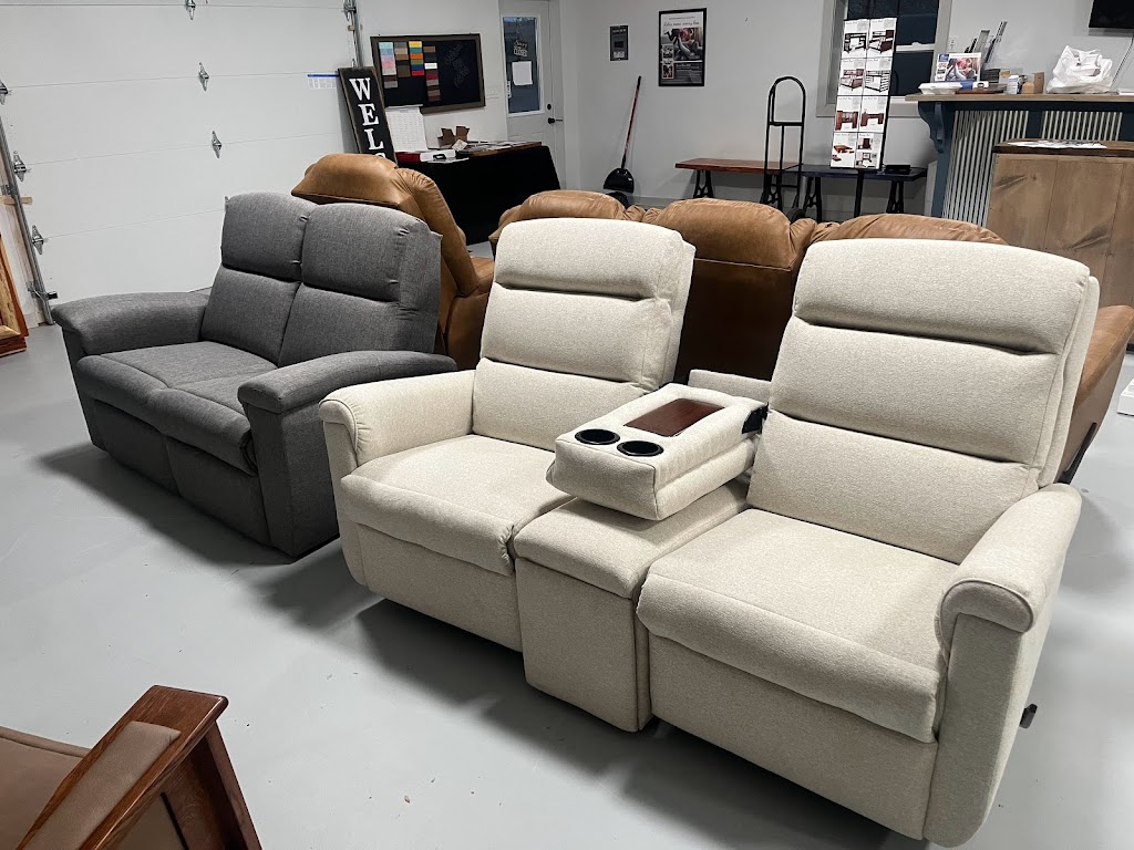 True Core Furniture | 3105 Co Rd N-30, Edon, OH 43518, USA | Phone: (419) 212-2526
