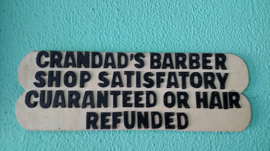 Eds Barber Shop | 4320 Hampton Blvd, Norfolk, VA 23508, USA | Phone: (757) 354-8419