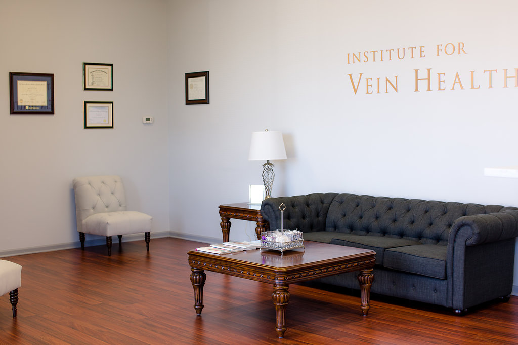 The Institute for Vein Health | 1450 W Lake St Ste 101, Addison, IL 60101, USA | Phone: (630) 401-7102