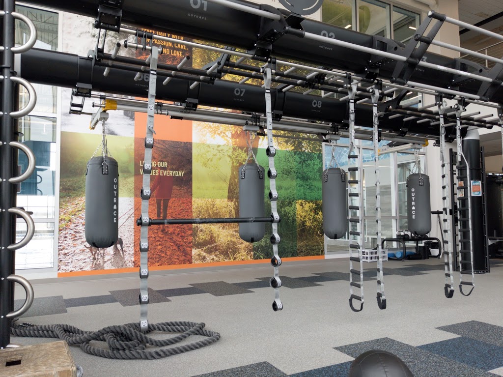 Hancock Wellness Center - New Palestine | 4055 South Roy Wilson Way, New Palestine, IN 46163, USA | Phone: (317) 866-7400