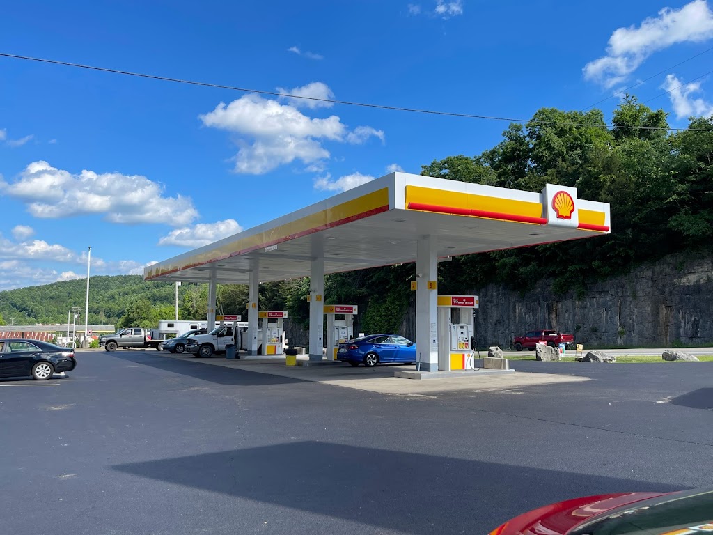 Shell | 2213 S Wilderness Rd, Mt Vernon, KY 40456, USA | Phone: (606) 392-6112