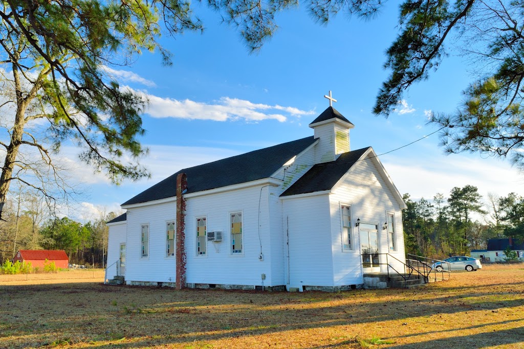 Parksville AME Zion Church | 566 N Trotman Rd, Camden, NC 27921, USA | Phone: (252) 336-4760