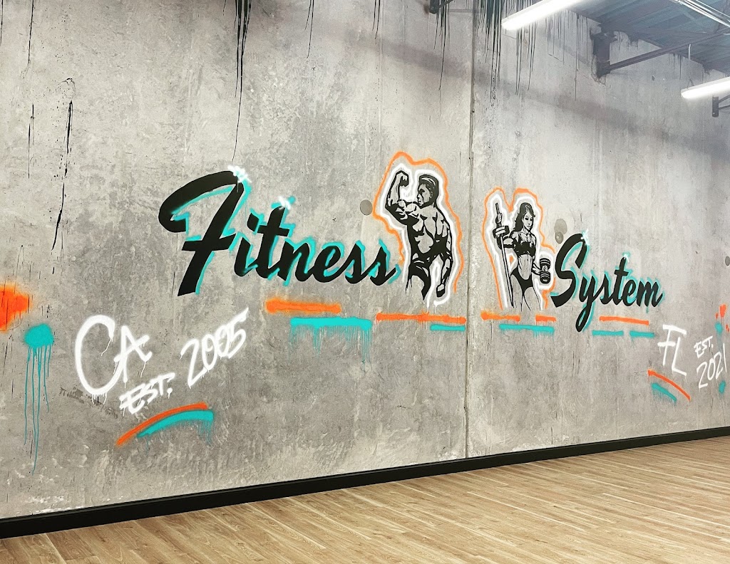 Fitness System Sawgrass | 12200 W Sunrise Blvd, Plantation, FL 33323, USA | Phone: (954) 870-7999