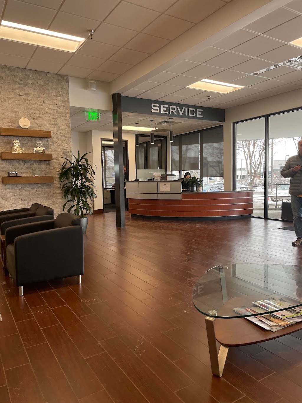 Flatirons Subaru Service Department | 5995 Arapahoe Ave, Boulder, CO 80303, USA | Phone: (303) 402-5155
