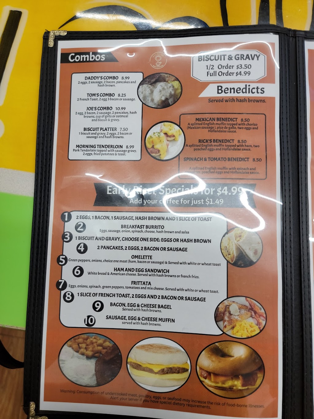 Moms Family Restaurant | 510 Main St, Beech Grove, IN 46107, USA | Phone: (317) 389-5789