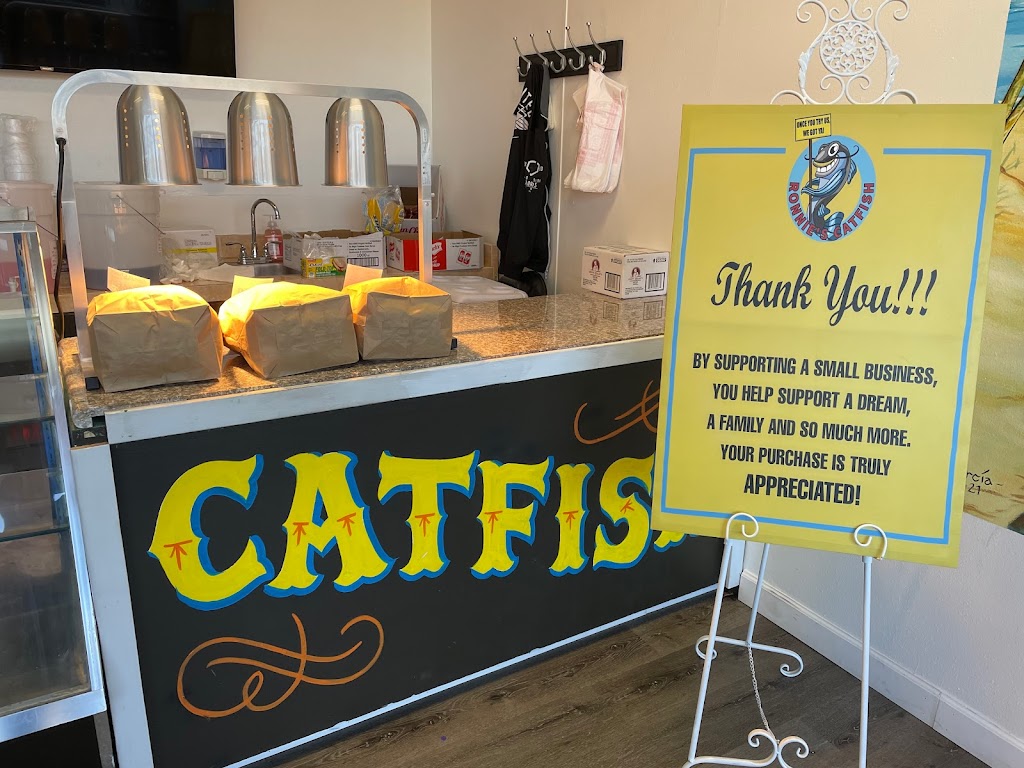 Ronnies Catfish & More (Mesquite) | 4701 Gus Thomasson Rd Ste 102, Mesquite, TX 75150, USA | Phone: (972) 685-3313 Ronnies Catfish & More (Mesquite) | 4701 Gus Thomasson Rd Ste 102, Mesquite, TX 75150, USA | Phone: (972) 685-3313