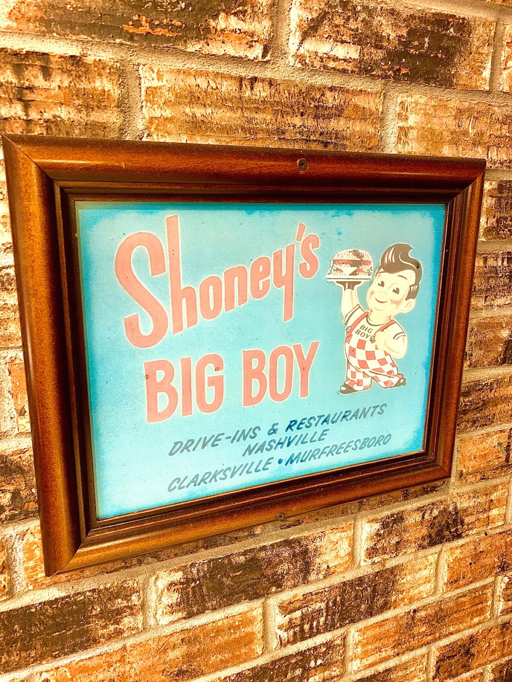 Shoneys | 5615 GA-20 SE, Cartersville, GA 30121, USA | Phone: (770) 382-7911