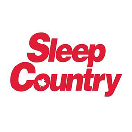 Sleep Country Canada | 7481 Oakwood Dr, Niagara Falls, ON L2G 0J5, Canada | Phone: (905) 356-5793