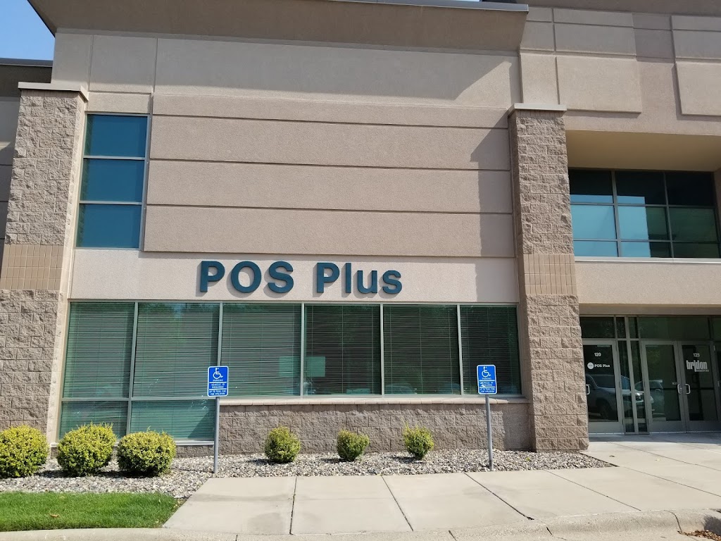 POS Plus, Inc | 1157 Valley Park Dr S, Shakopee, MN 55379, USA | Phone: (800) 677-5913