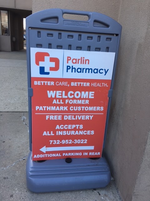 Parlin Pharmacy | 499 Ernston Rd, Parlin, NJ 08859, USA | Phone: (732) 952-3022