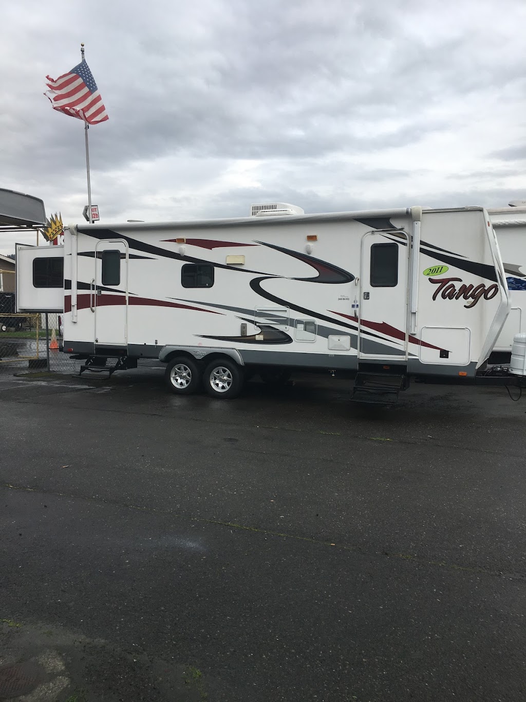 Discount RV | 6416 Pacific Hwy E, Milton, WA 98424, USA | Phone: (253) 606-4120