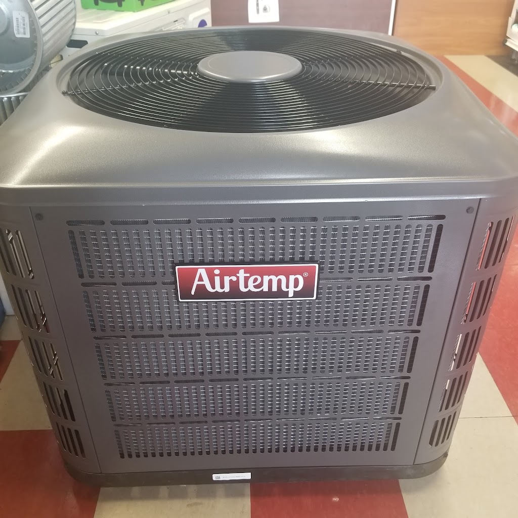 Central Florida A/C and Distributor | 4060 Barbara Ave, Haines City, FL 33844, USA | Phone: (863) 353-6809