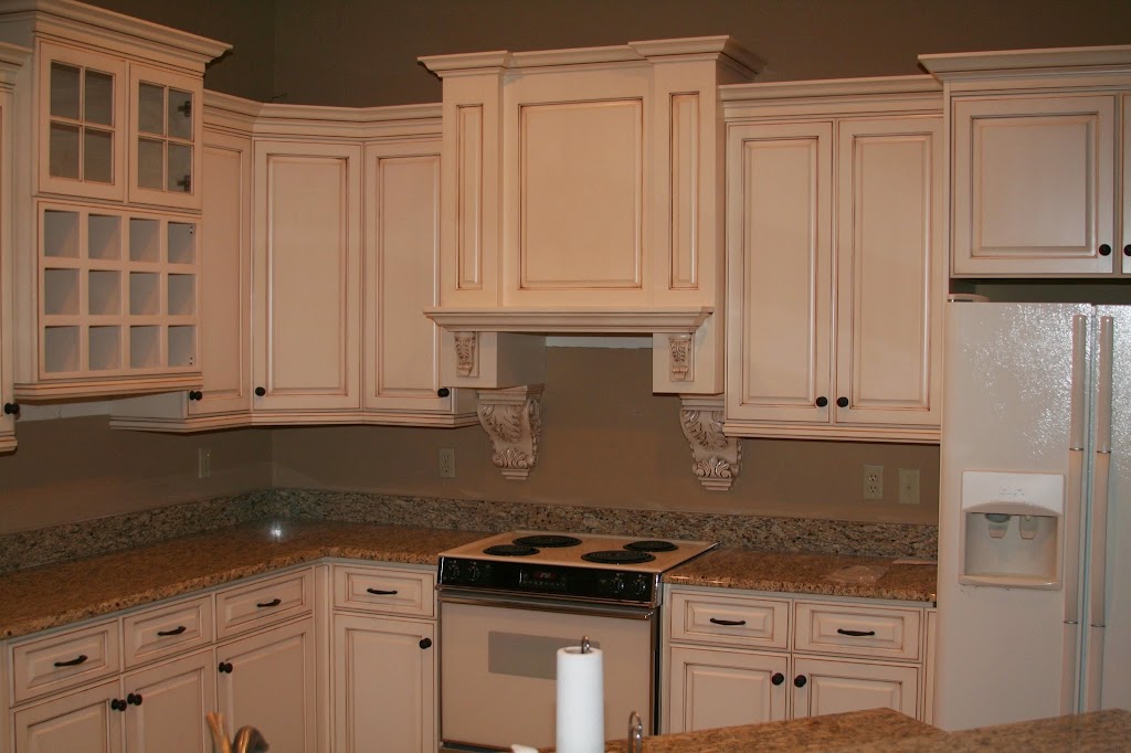 Creative Cabinetry of Amelia Island | 960185 Gateway Blvd Suite 101, Fernandina Beach, FL 32034, USA | Phone: (904) 491-1957