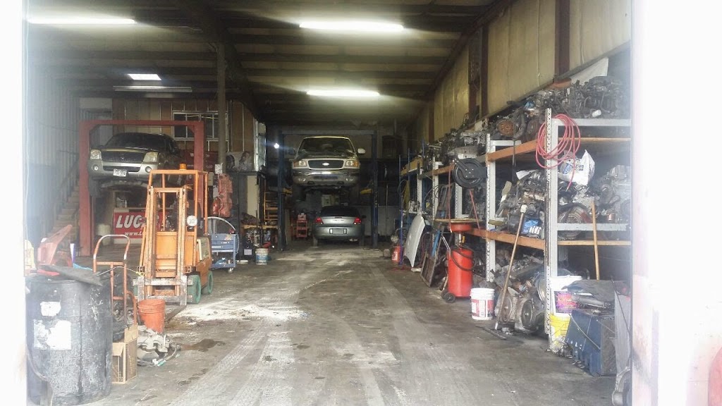 AUTO REPAIR HERNANDEZ INC | 1790 Jasper St #6, Aurora, CO 80011, USA | Phone: (720) 949-5362