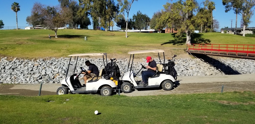 Brea Creek Golf Course | 501 W Fir St, Brea, CA 92821, USA | Phone: (714) 529-3003
