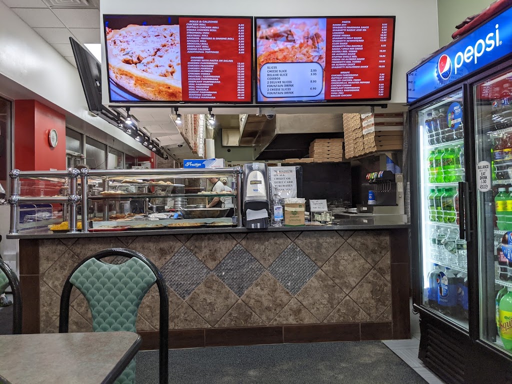 Broadway Pizza | 7320 Niagara Falls Blvd, Niagara Falls, NY 14304 | Phone: (716) 283-2500