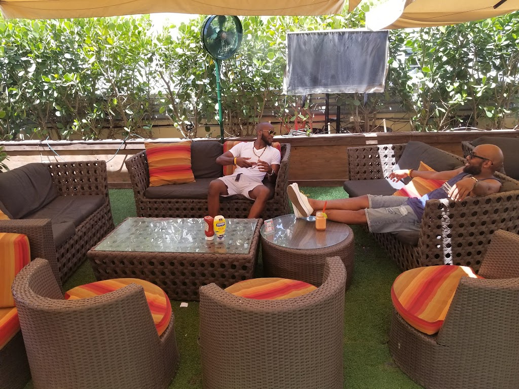 VOODOO LOUNGE | 928 Ocean Dr, Miami Beach, FL 33139, USA | Phone: (305) 206-6404