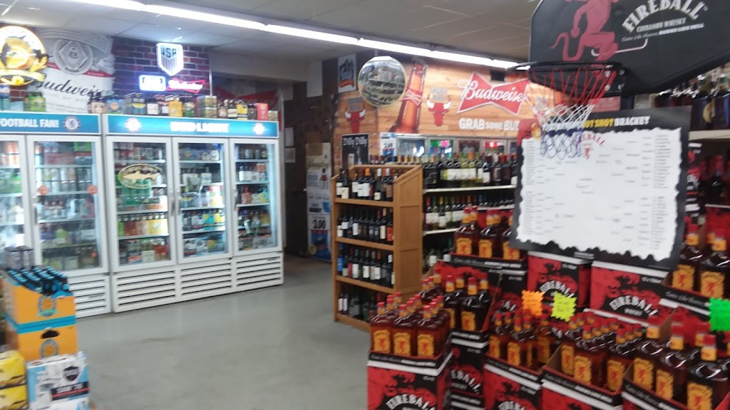 Handy One Liquor Store | 3105 E Dorothy Ln, Dayton, OH 45420, USA | Phone: (937) 293-5112