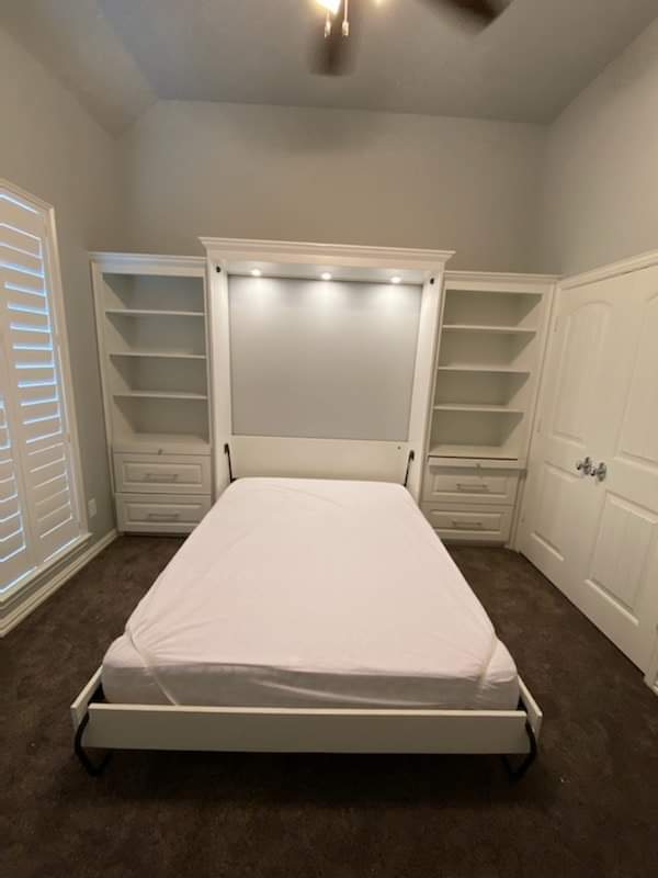 Texas Wall Beds | 314 S Main St, Maypearl, TX 76064, USA | Phone: (972) 979-8372