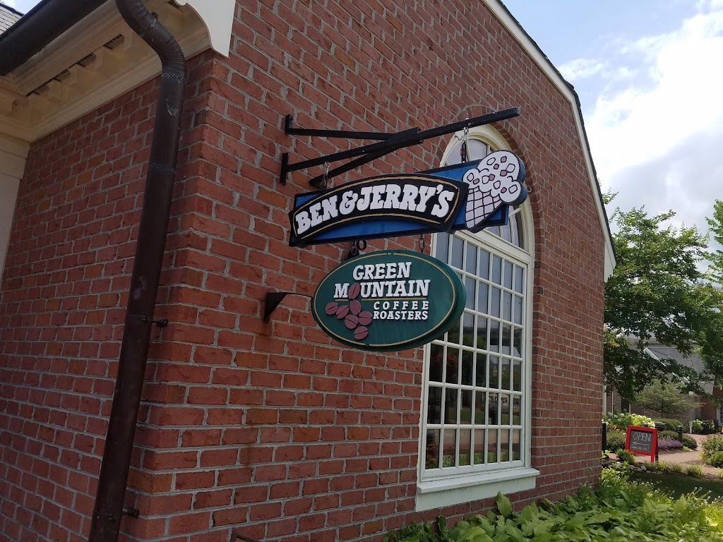 Ben & Jerry’s | 332 Water St Building L, Yorktown, VA 23690, USA | Phone: (757) 969-1990