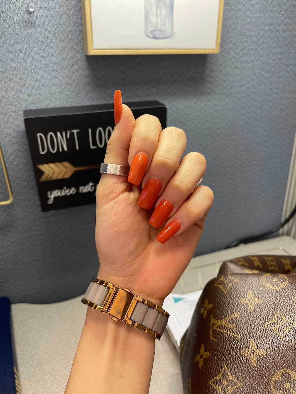 Venetian Nail Spa | 2643 Commercial Center Blvd, Katy, TX 77494, USA | Phone: (281) 394-5220