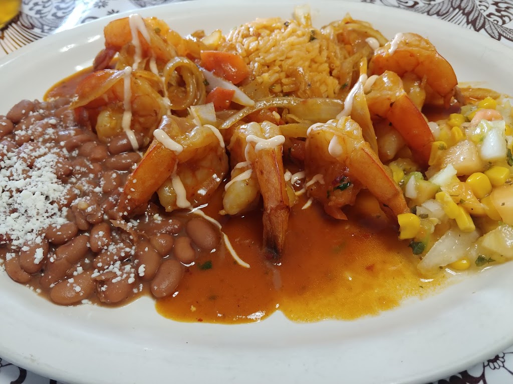 Don Fernandos Mexican Restaurant | 29533 Auberry Rd #104, Prather, CA 93651, USA | Phone: (559) 855-8825